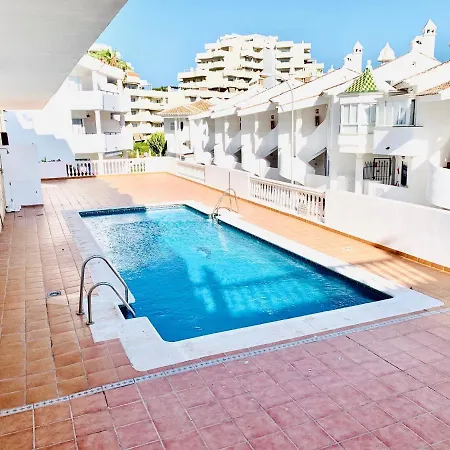 Lejlighed Vive La Paloma, Playa A 100m *