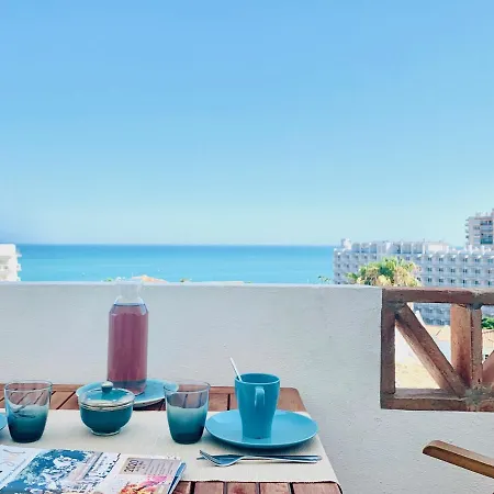 Vive La Paloma, Playa A 100m Lejlighed