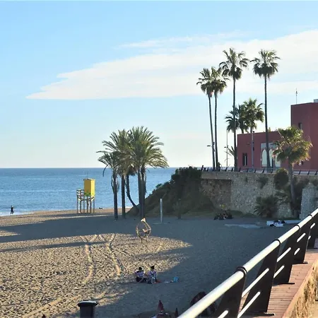 Lejlighed Vive La Paloma, Playa A 100m *