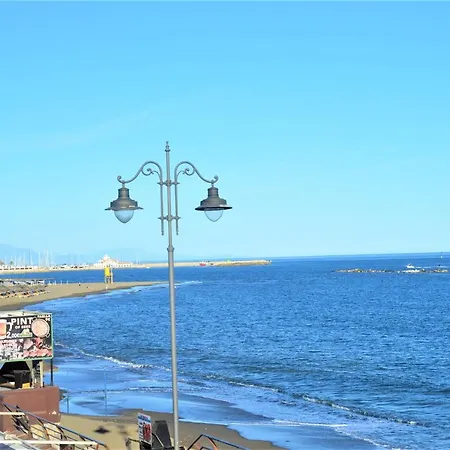 Lejlighed Vive La Paloma, Playa A 100m Benalmádena