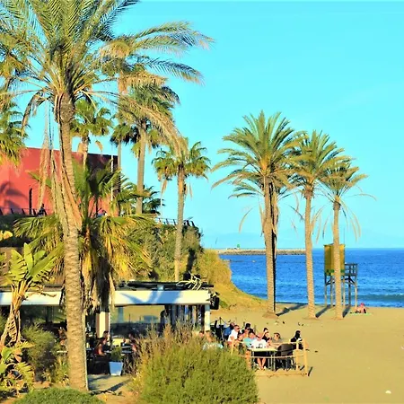 Vive La Paloma, Playa A 100m Lejlighed *