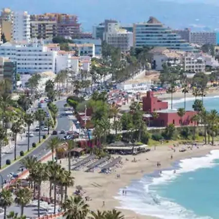 Lejlighed Vive La Paloma, Playa A 100m *